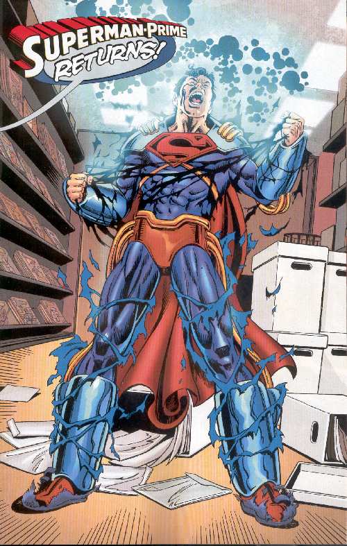 ADVENTURE COMICS #4