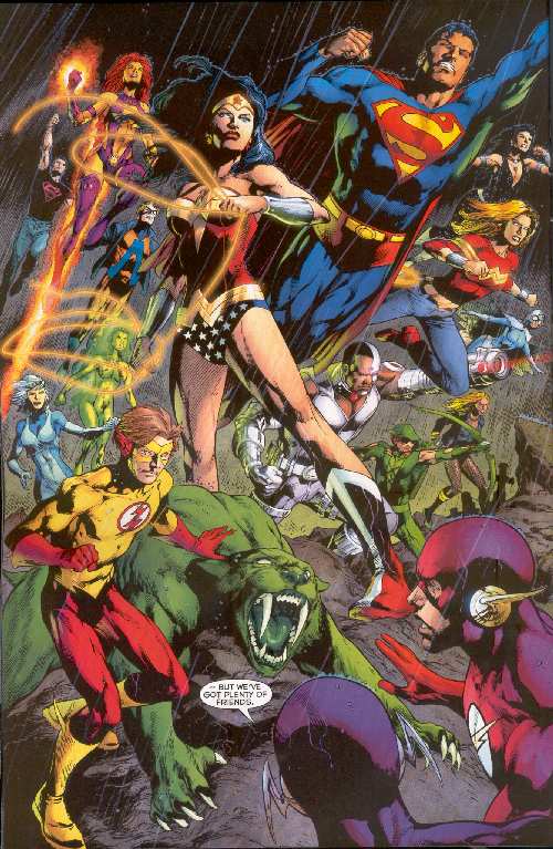 BLACKEST NIGHT #5