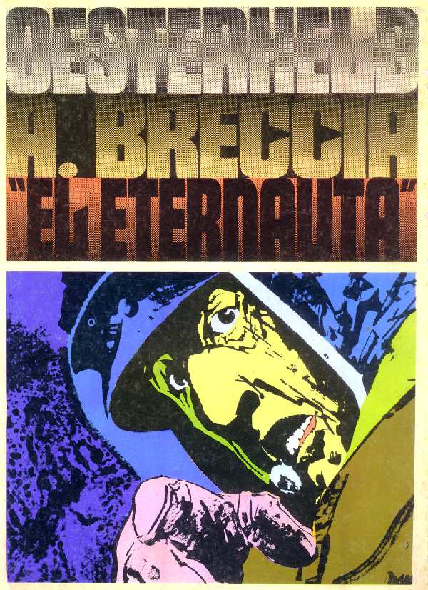 EL ETERNAUTA DE BRECCIA