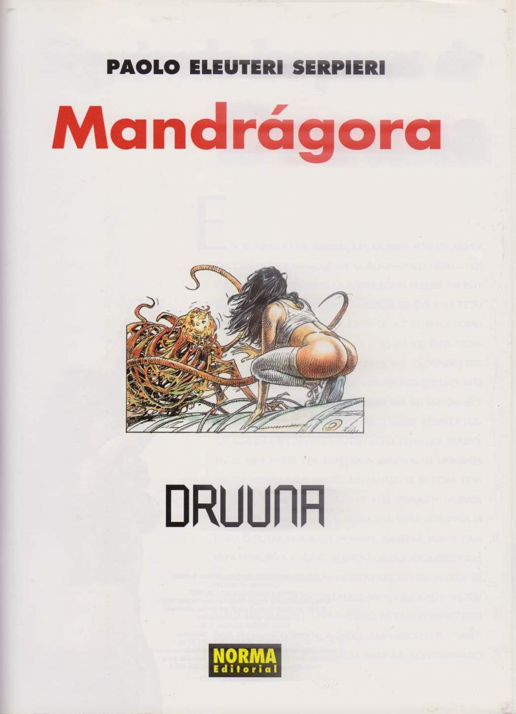 DRUUNA