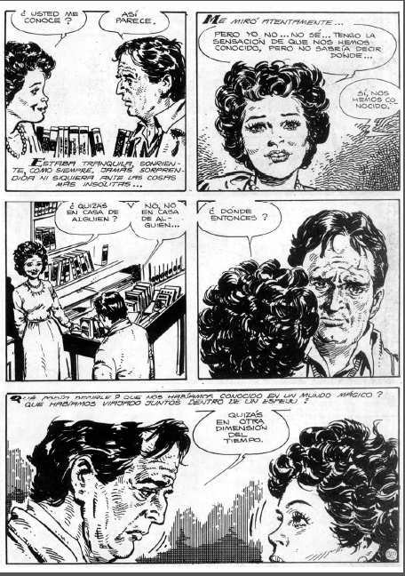 EL ETERNAUTA III