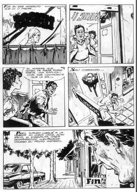 EL ETERNAUTA III
