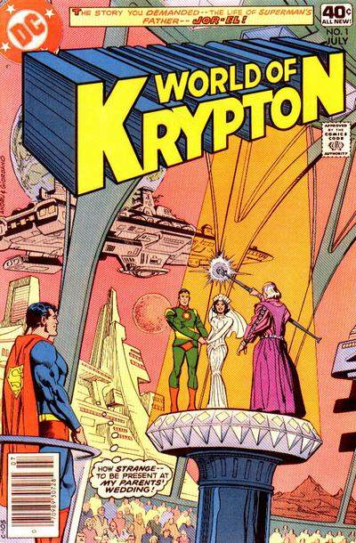 KRYPTON