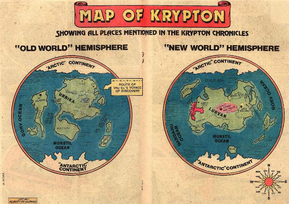 KRYPTON