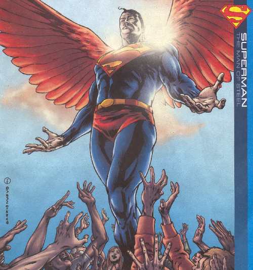 SUPERMAN #660