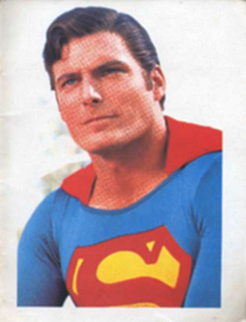 SUPERMAN ANNUAL #14