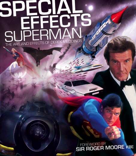 SPECIAL EFFECTS SUPERMAN