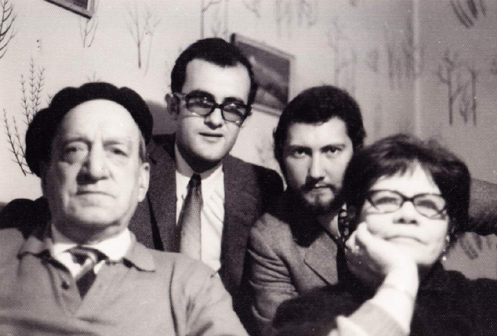 ESPA&nTILDE;A. ANTIGUA TELEFONICA