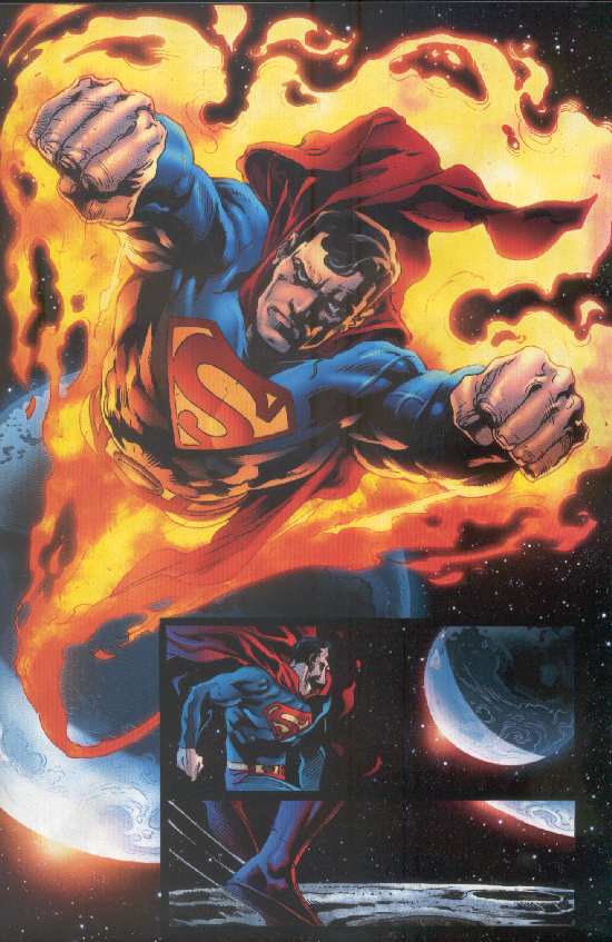 SUPERMAN BATMAN #86