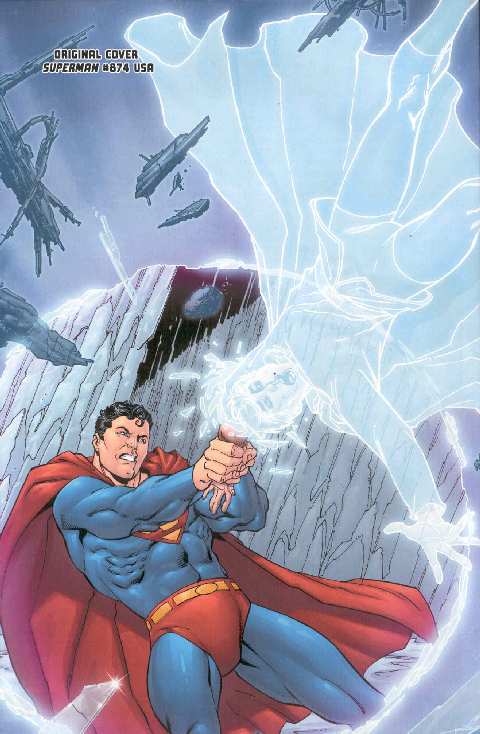 SUPERMAN 34 DE PLANETA DEAGOSTINI