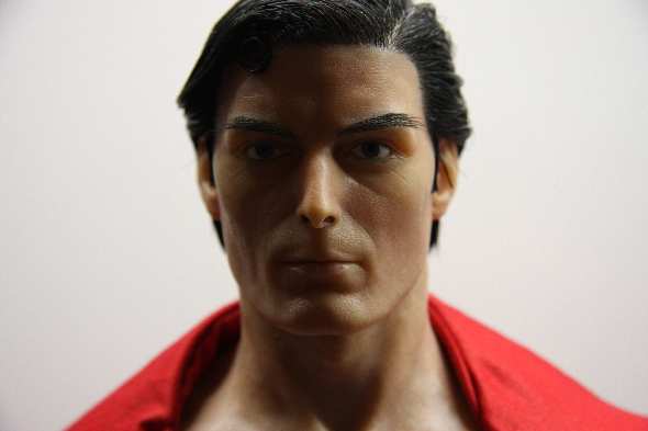 SUPERMAN CINEMAQUETE