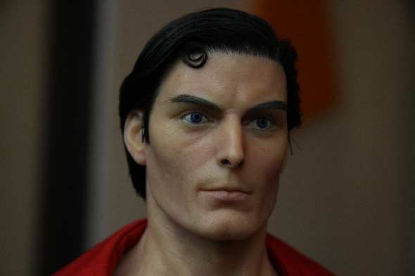SUPERMAN CINEMAQUETE