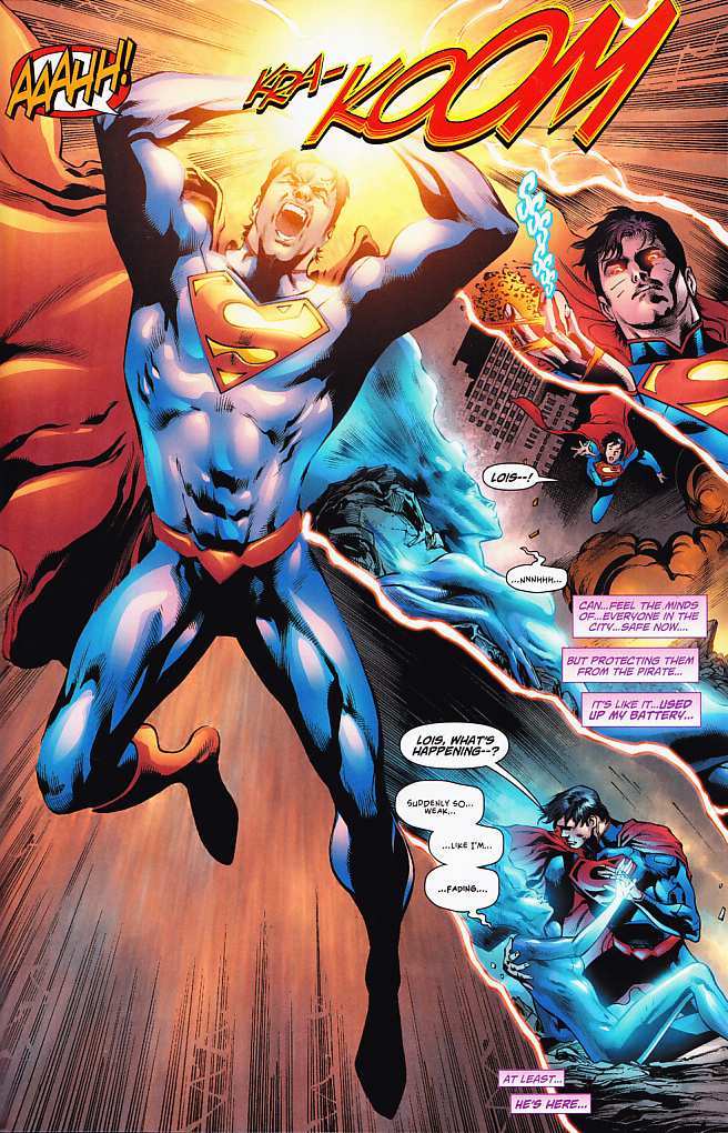 SUPERMAN #24