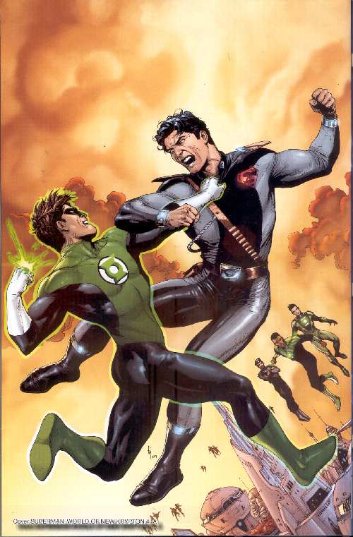 SUPERMAN 37 DE PLANETA DEAGOSTINI