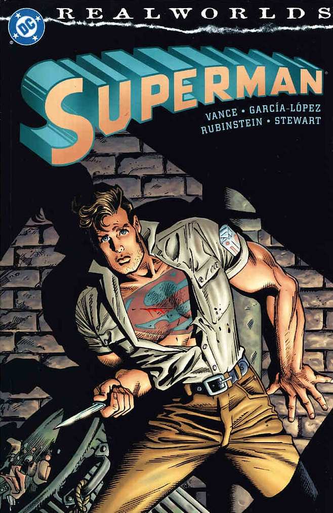 SUPERMAN